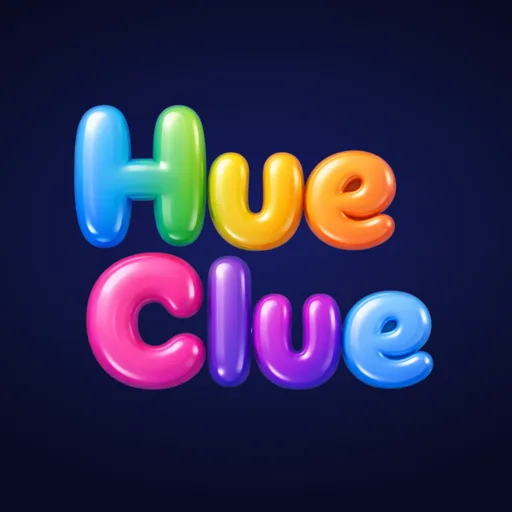Hue Clue app icon
